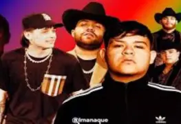 ¿Qué grupos y solistas ya no cantarán corridos tumbados?