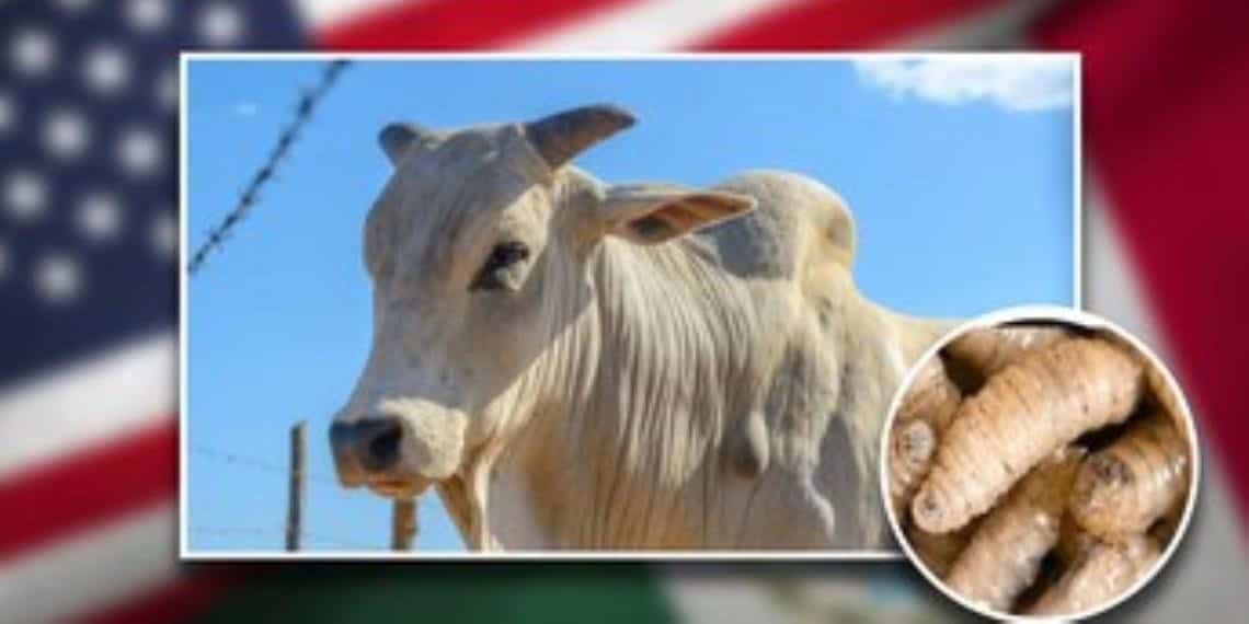 México comunica a Estados Unidos que no se 