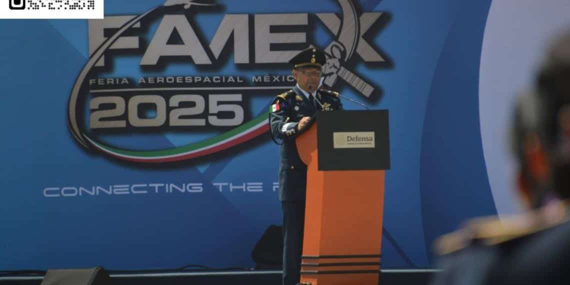 Feria Aeroespacial finaliza con progresos tecnol&oacute;gicos, innovaciones y colaboraciones