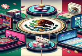 Los Cuatro Tipos de Licencias de Juego en México: Una Guía Completa