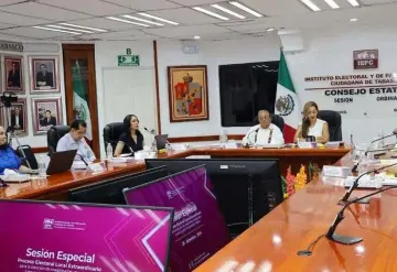 Inician las campañas.