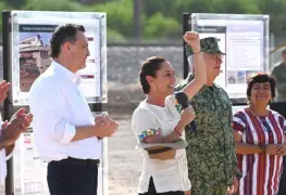 Gira histórica por Quintana Roo, Yucatán; campeche y Querétaro.