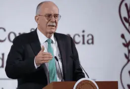 Gobierno responde carta de EU sobre el gusano barrenador.