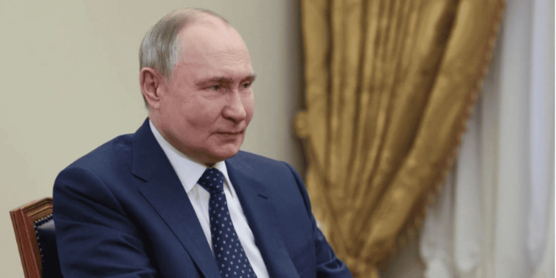 Rusia agradece apoyo de tropas norcoreanas.