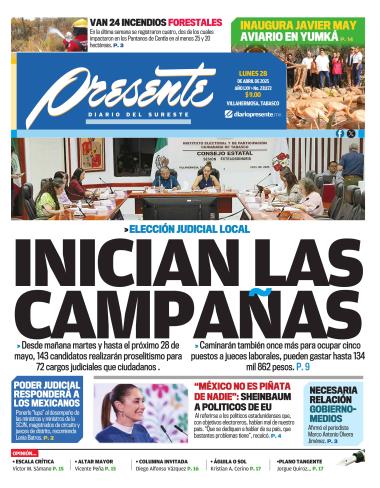 edicion impresa