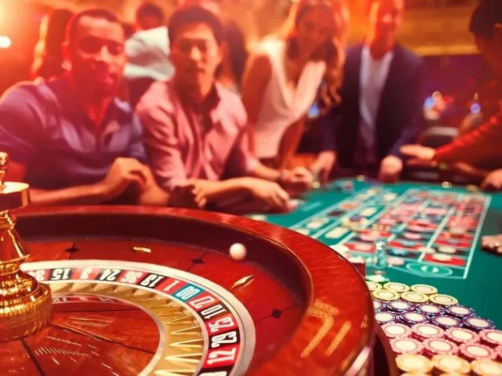 1win casino