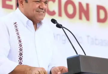 Pone en marcha Javier May el Barrido Sanitario Estatal; "Tabasco volverá a ser reconocido por su ganadería competitiva y de excelencia"