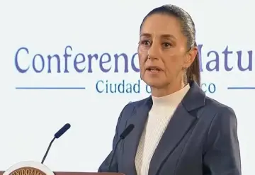 Las mañaneras de Sheinbaum