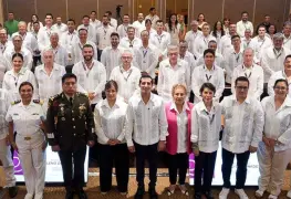 Participa director del INJUDET en primera reunión del SINADE, en Guerrero