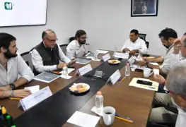 Impulsando al IMSS Bienestar.