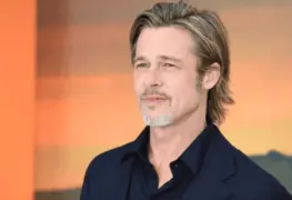 The riders, la nueva pelicula protagonizada por Brad Pitt.