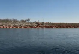 Anuncian acuerdo sobre el tratado de aguas.