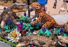 La Feria es cosa seria