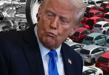 Según CNN, Trump logró un acuerdo con fabricantes de automóviles para disminuir los aranceles