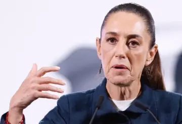 Sheinbaum le contesta a Zedillo por críticas a la reforma judicial