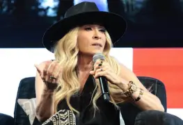 Yuri, Lucero, Emmanuel y Mijares anuncian un encuentro de amigos