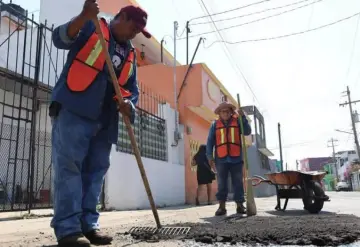 Refuerza Centro servicios municipales en Gaviotas Norte con la Brigada Integral