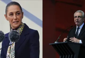 Las mañaneras de Sheinbaum