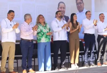 Secretaría de Salud pone en marcha la Semana Nacional de Vacunación