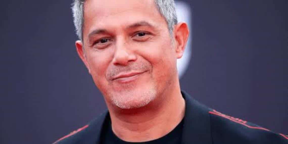 Alejandro Sanz anuncia su gira por México: fechas y lugares de presentación