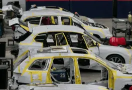 Gobierno celebra reducción de aranceles.