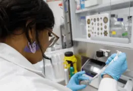 El lugar de las mujeres en el sector farmacéutico.