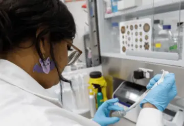 El lugar de las mujeres en el sector farmacéutico.
