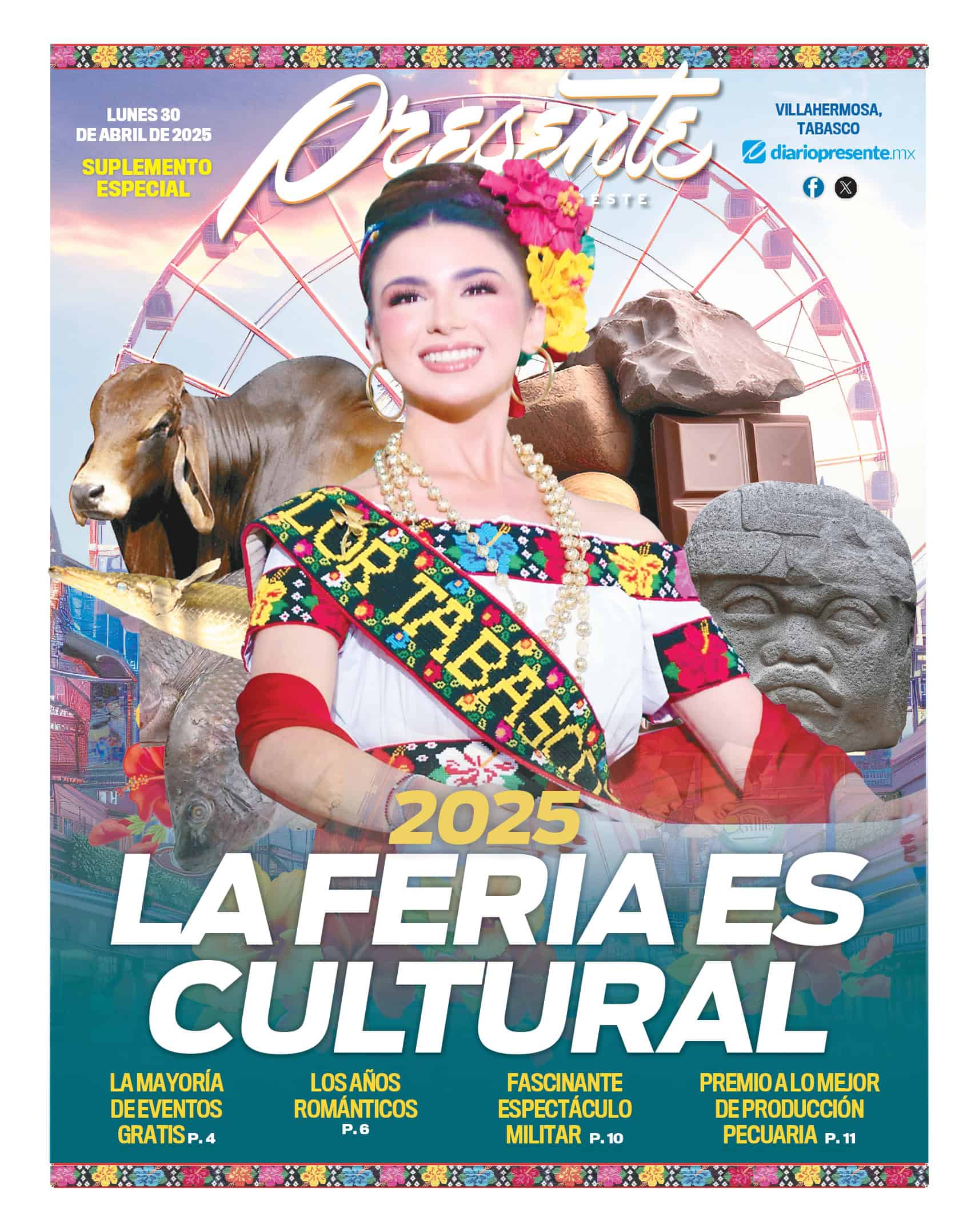 edicion impresa