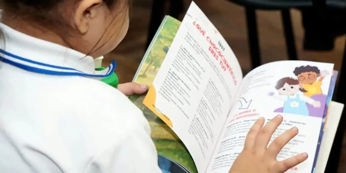 Revista infantil de Ciencia