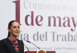 CONMEMORACIÓN 1° DE MAYO, DÍA DEL TRABAJO