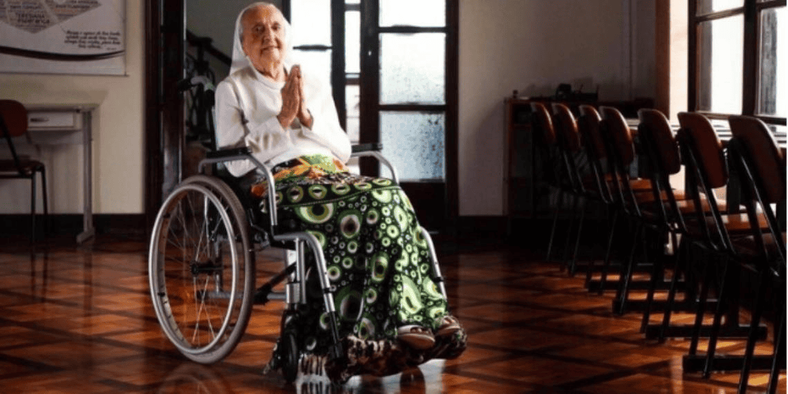 116 años de historia.