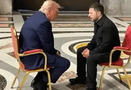 Países firman acuerdo.