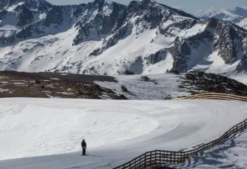 La Tierra cambia bajo nuestros pies