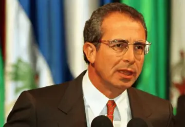 Morena busca investigar a Zedillo.