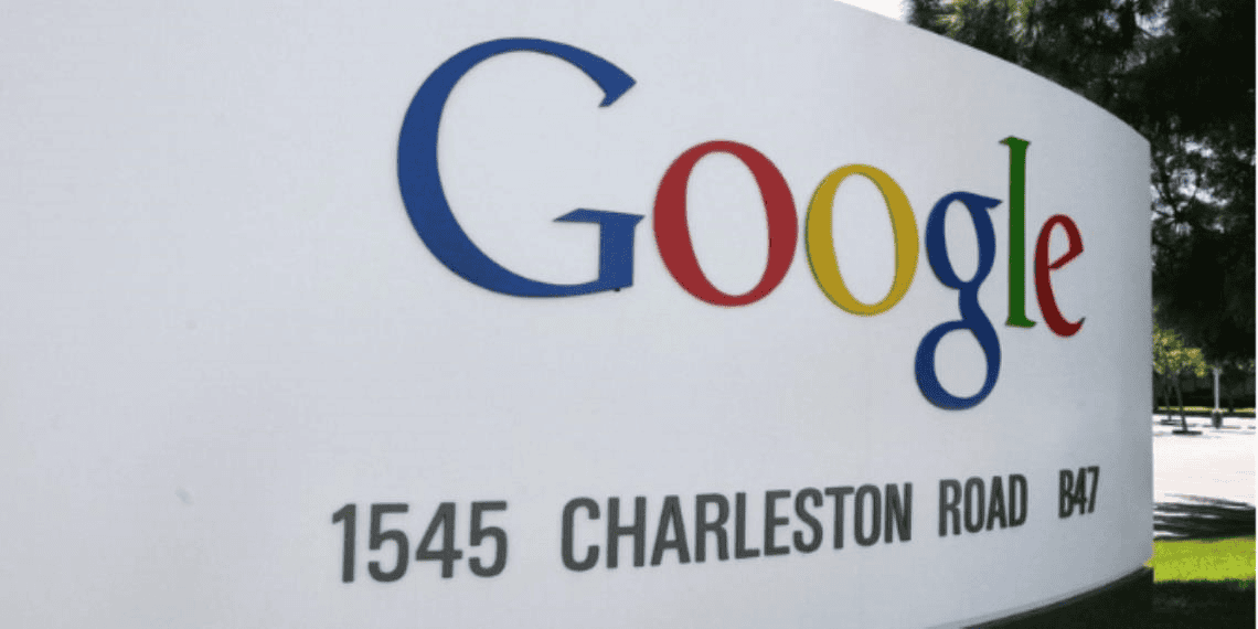 EE. UU. pide desmantelar negocio publicitario de Google.