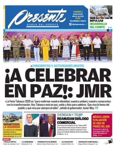 edicion impresa