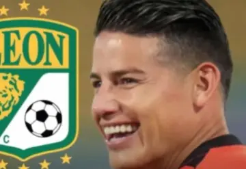 James Rodríguez enciende rumores