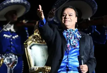 Juan Gabriel regresa a la gran pantalla