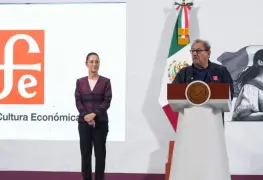 FCE lanza la colección "25 para el 25"