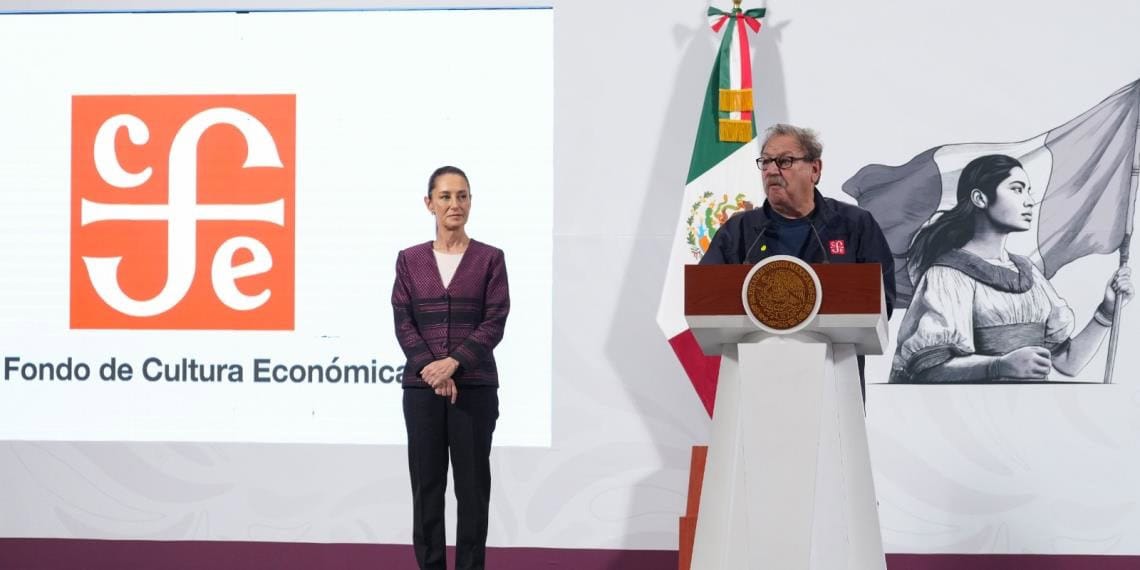 FCE lanza la colección "25 para el 25"