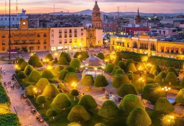 Conectividad, cultura y negocios