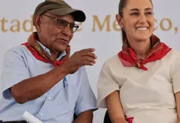 INAUGURACIÓN DEL HOSPITAL GENERAL DE ATENCO IMSS-BIENESTAR