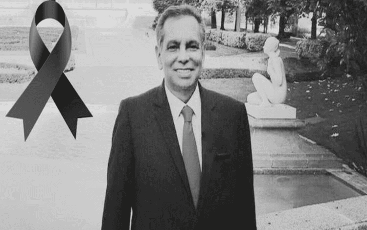 Adiós a Fidel Herrera