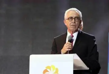 Ernesto Zedillo en la palestra