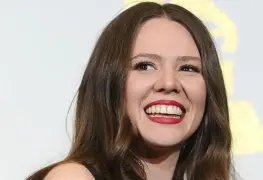 Joy Huerta hace historia con su nominación al Tony