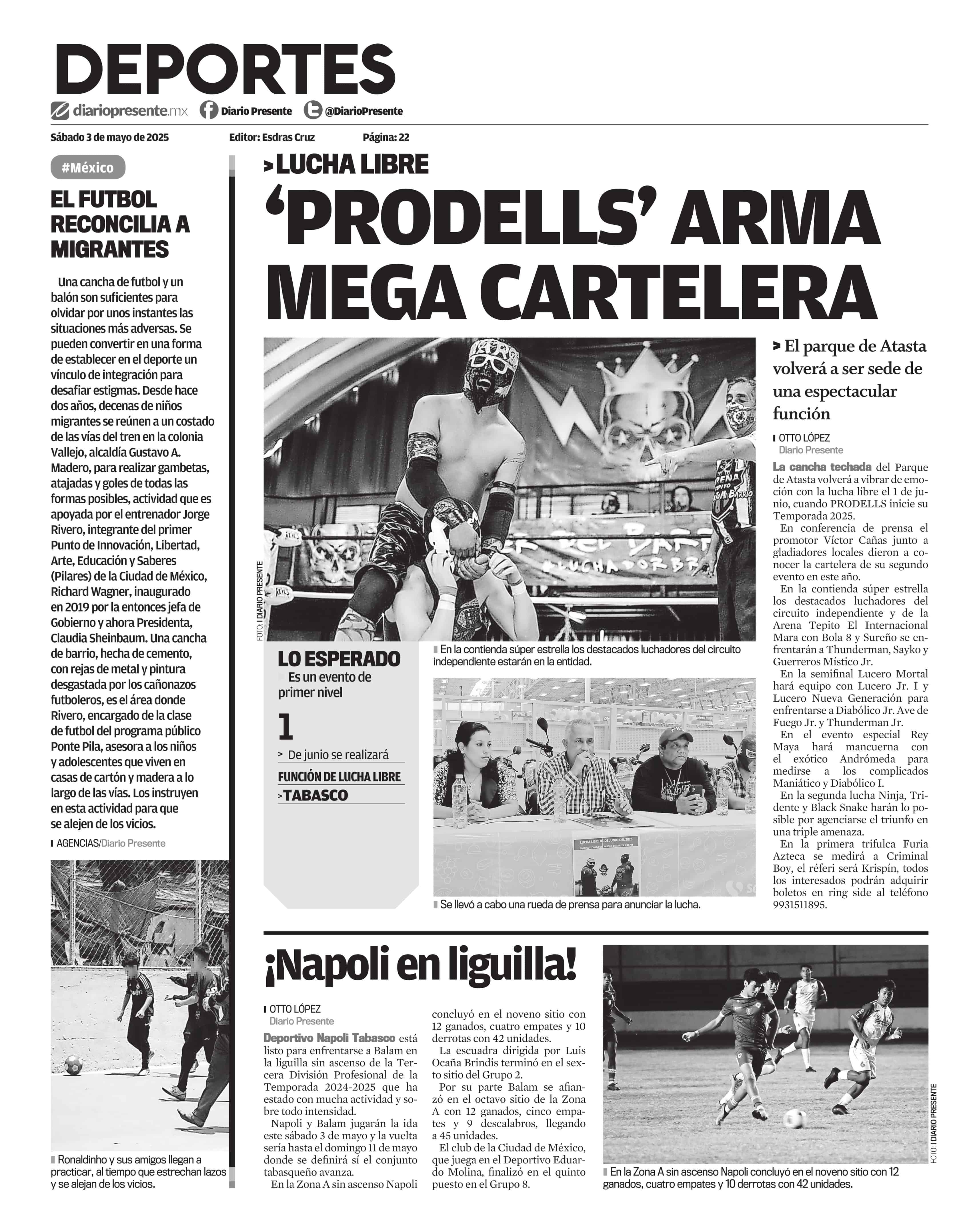 Titulo