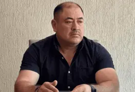 Detienen al Alcalde de Teuchitlán por Caso Rancho Izaguirre.