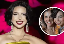 ¿Le "regalan" los premios a Ángela Aguilar?.