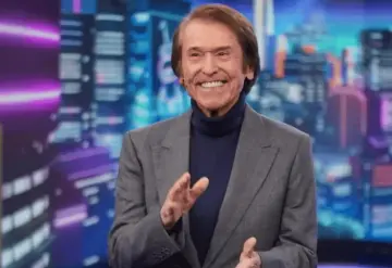 Raphael rompe el silencio sobre el linfoma cerebral que enfrentó.