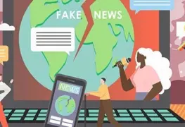 La batalla contra la desinformación